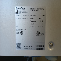Thermo Scientific Sorvall X4R Pro-MD image 3